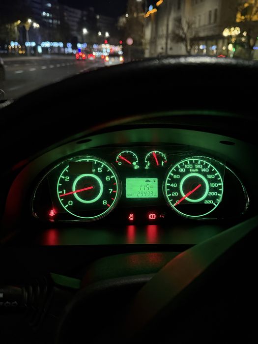 Gentra Mexanika mokriy