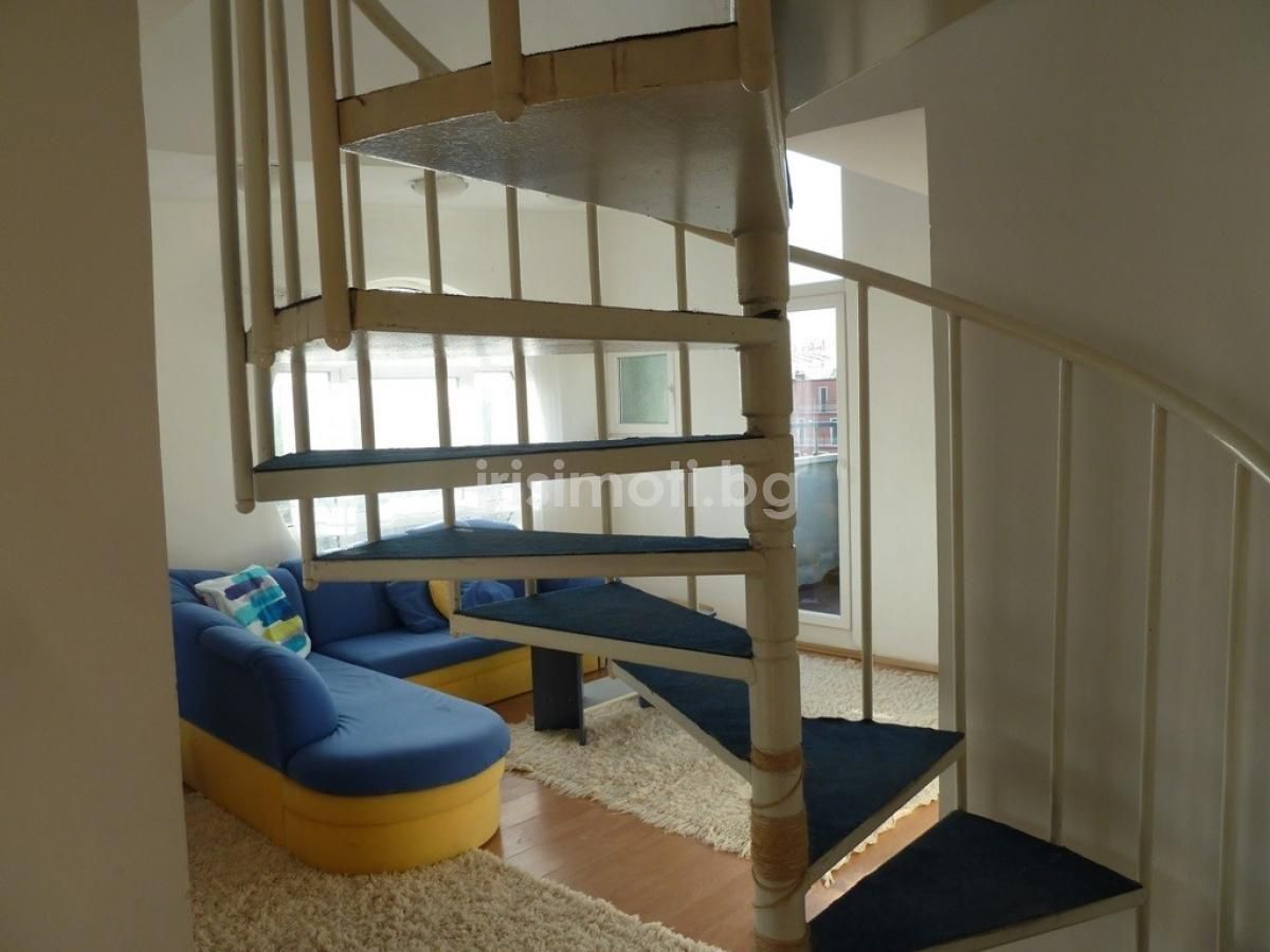 Продава се Тристаен апартамент в София, Център - 123 кв.м за 1887 €/кв.м - Снимка #4