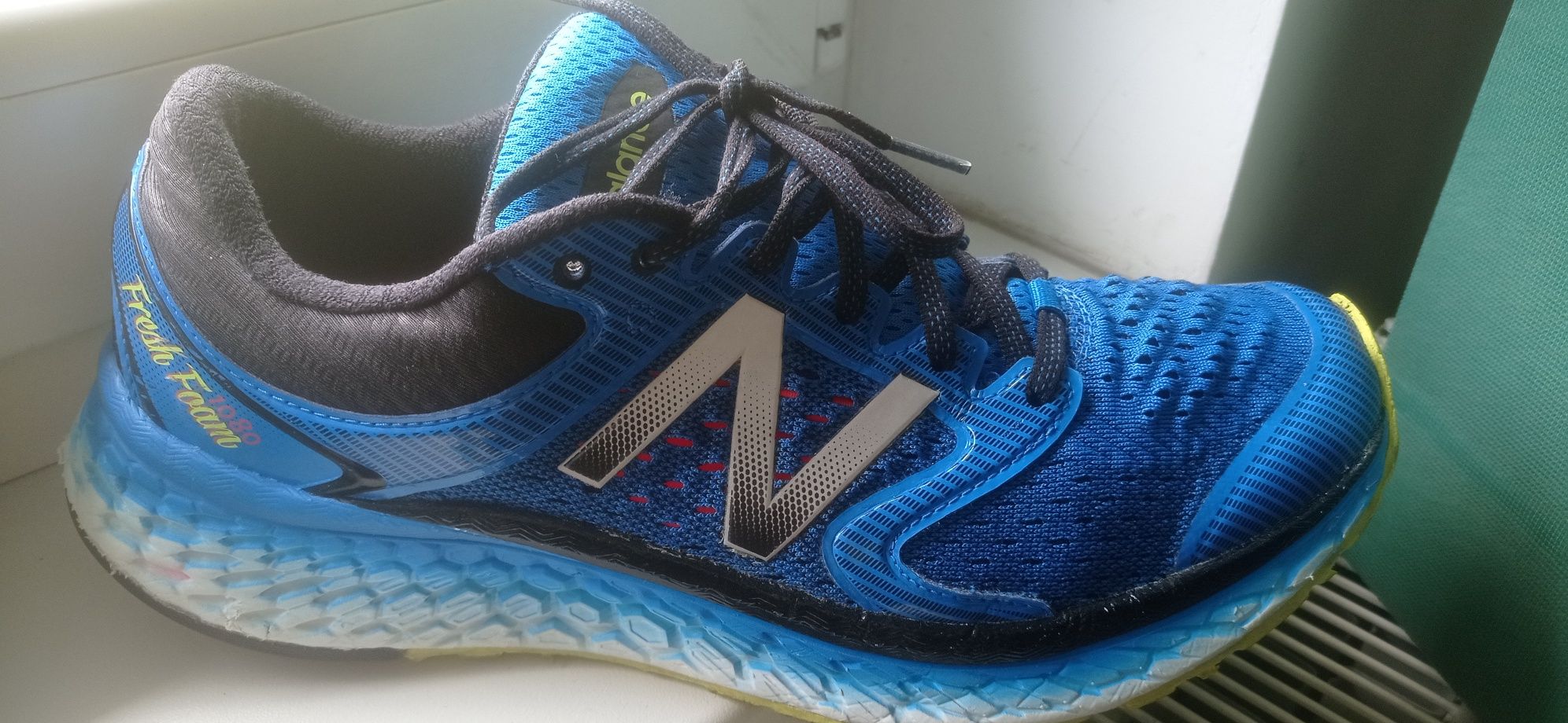 New balance ,măr 43.5 ,originali