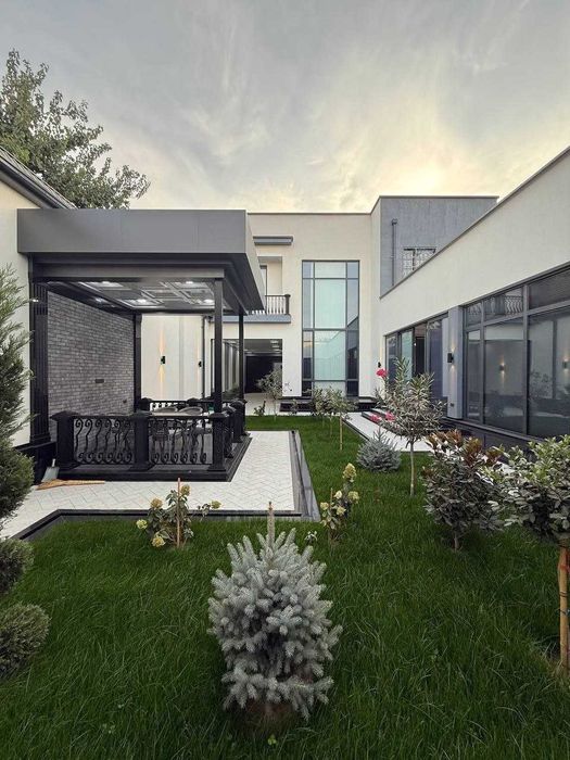 Евро Hi-Tech ховли сотилади М.Улугбек тумани Ш.Бурхонов куча