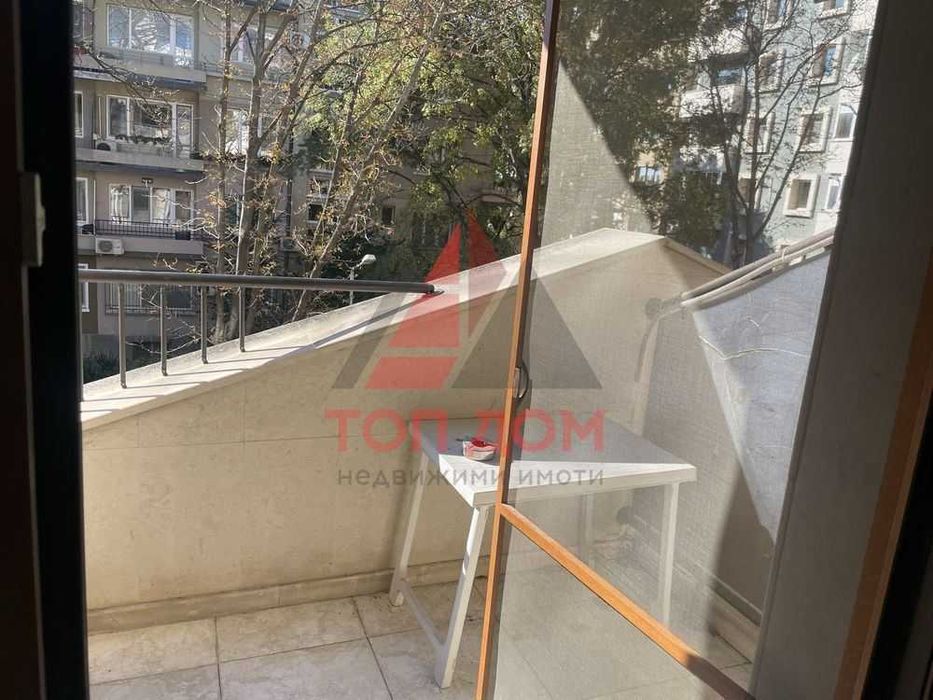 Дава се под наем Едностаен апартамент в Варна, Център - 46 кв.м за 408 € - Снимка #5