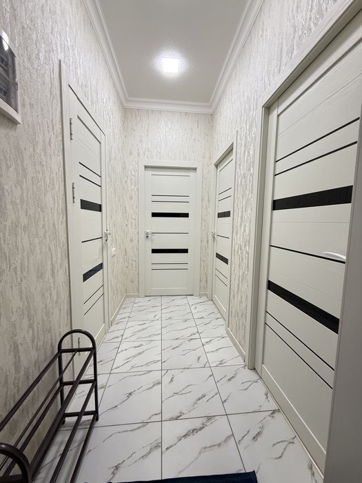 Сдается 2х квартира