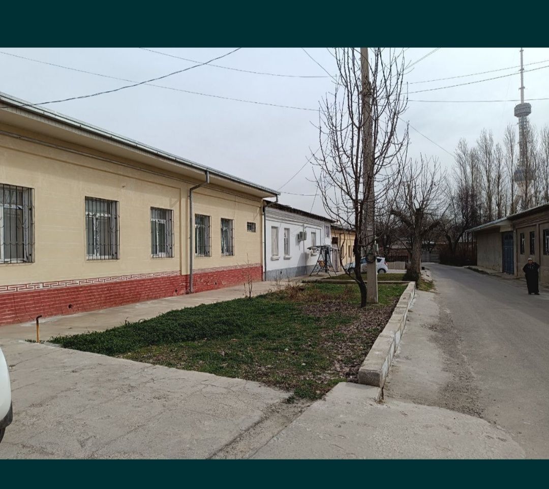Марказда шинам, қулай уй, асосийси қўшниларга гап йўқ зўр
