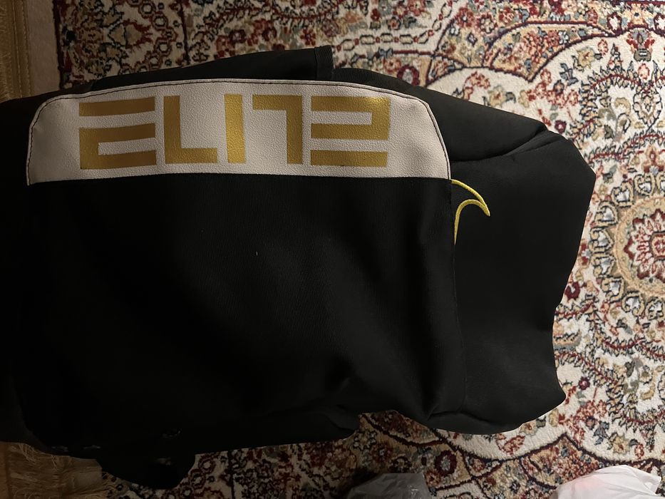 Найк элит рюкзак