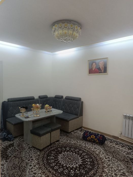 36м ² квартира сотилади