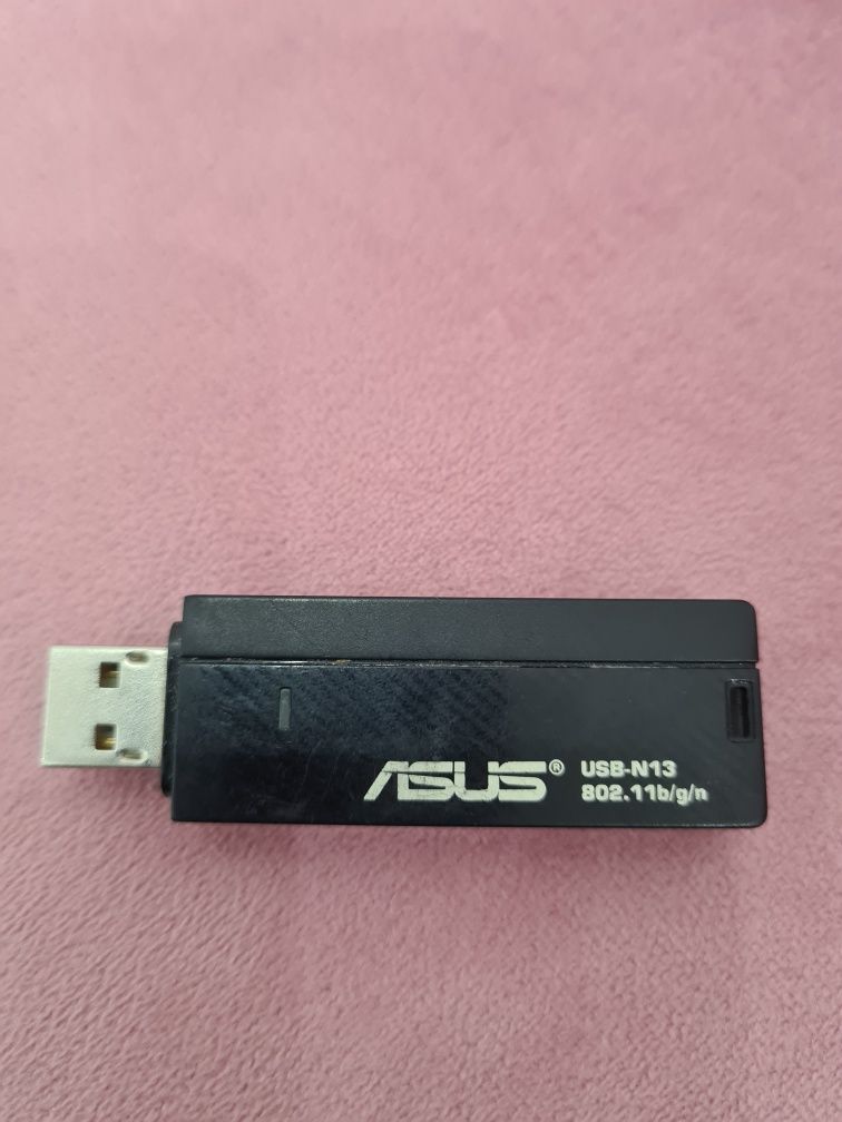 Adaptor wifi asus