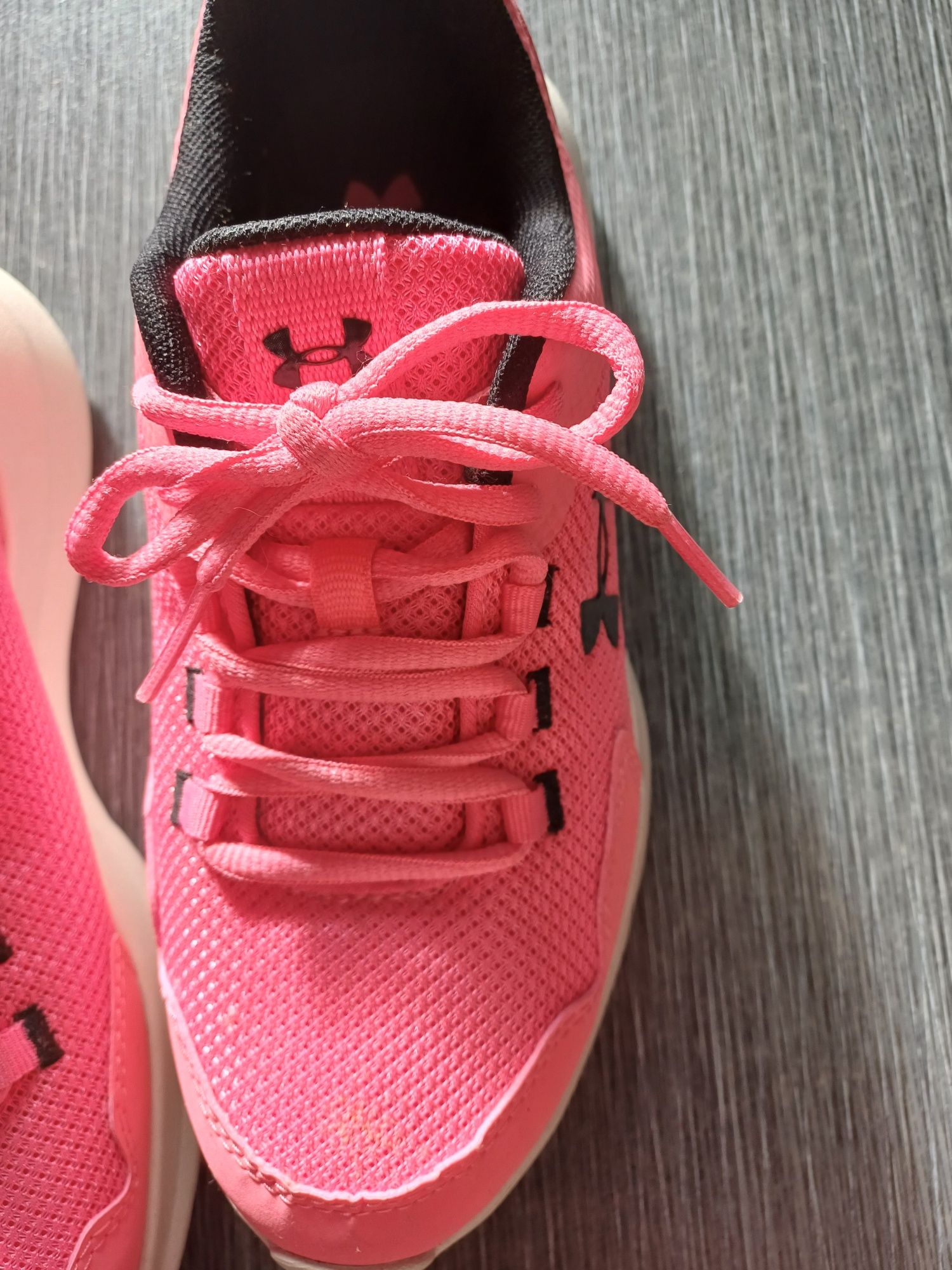 Маратонки Under Armour