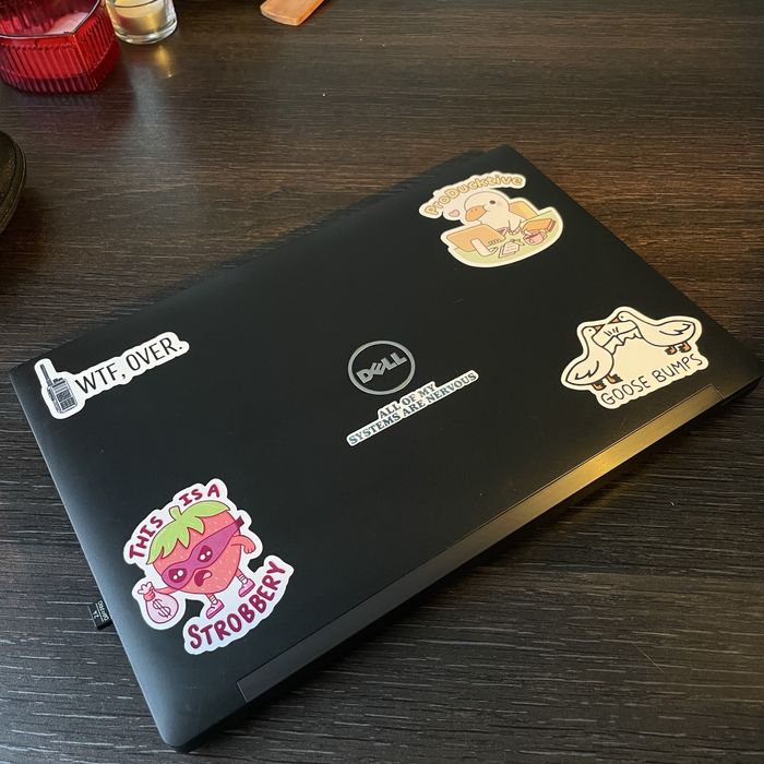 Dell Latitude 7480 i7-6600U с лицензиран Windows