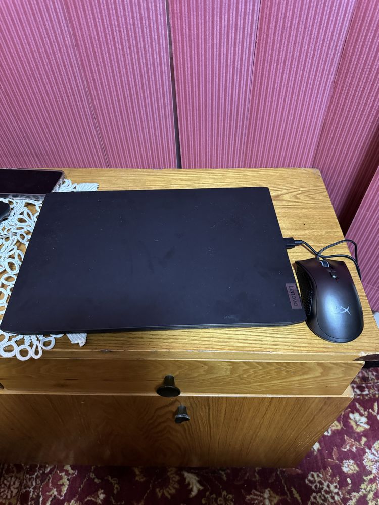 Vand laptop gaming