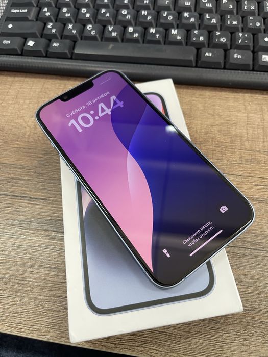 iPhone 14 128gb