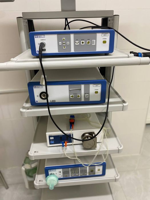 Лапароскоп Германия янги