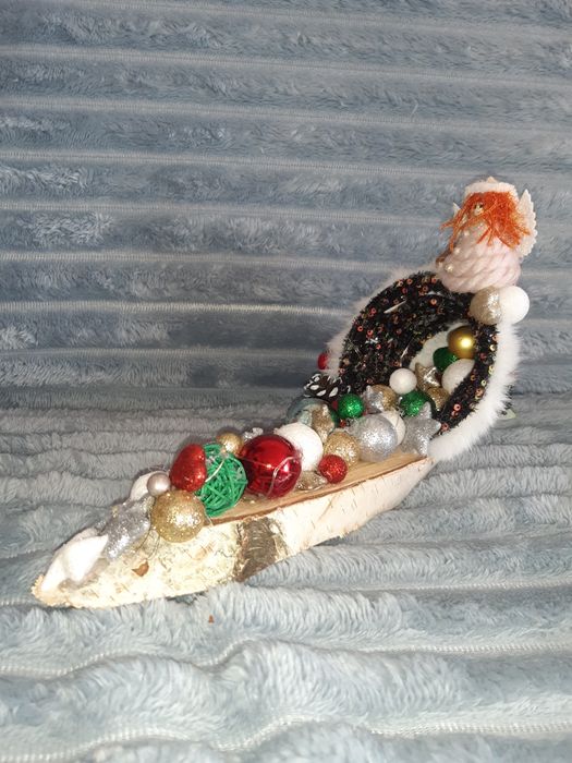 Decorațiuni hand made