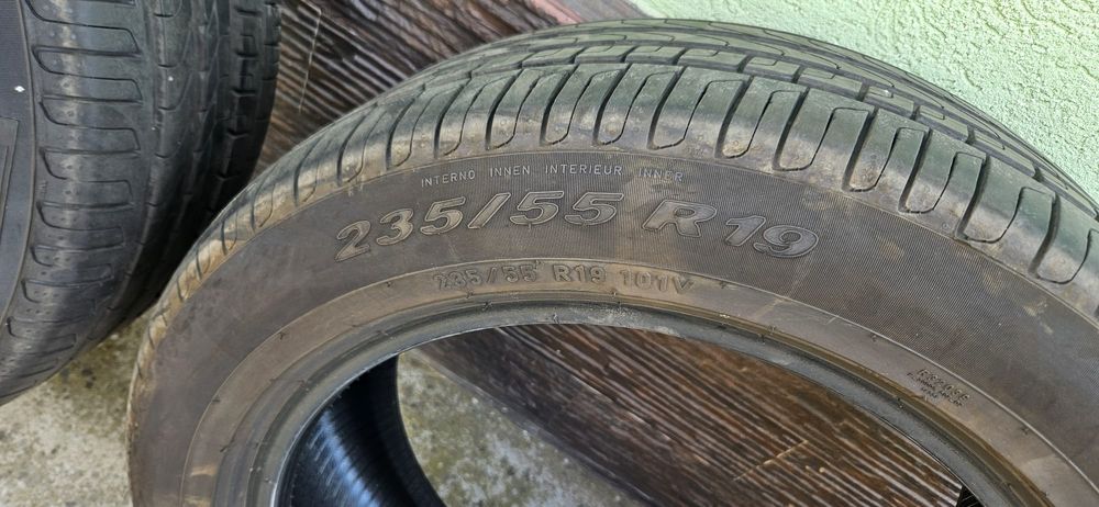Anvelope vară Pirelli