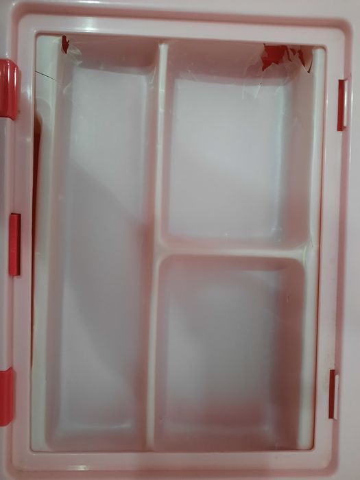 Tabla magnetica cu litere și numere