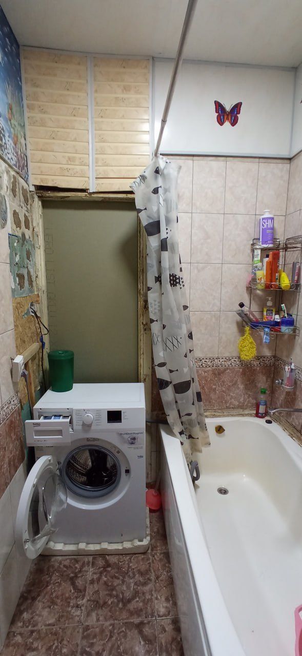 Продается 3х ком квартира метро Туркистон