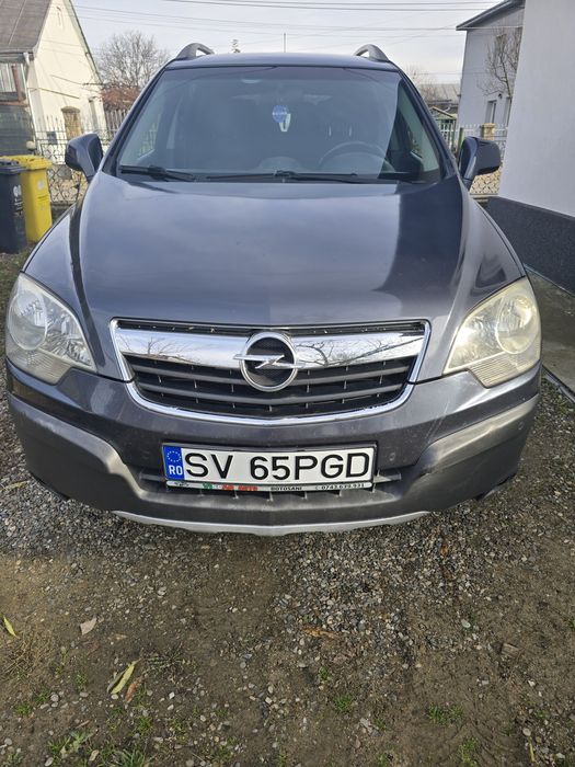 De vânzare opel Antara 2.0 4x4