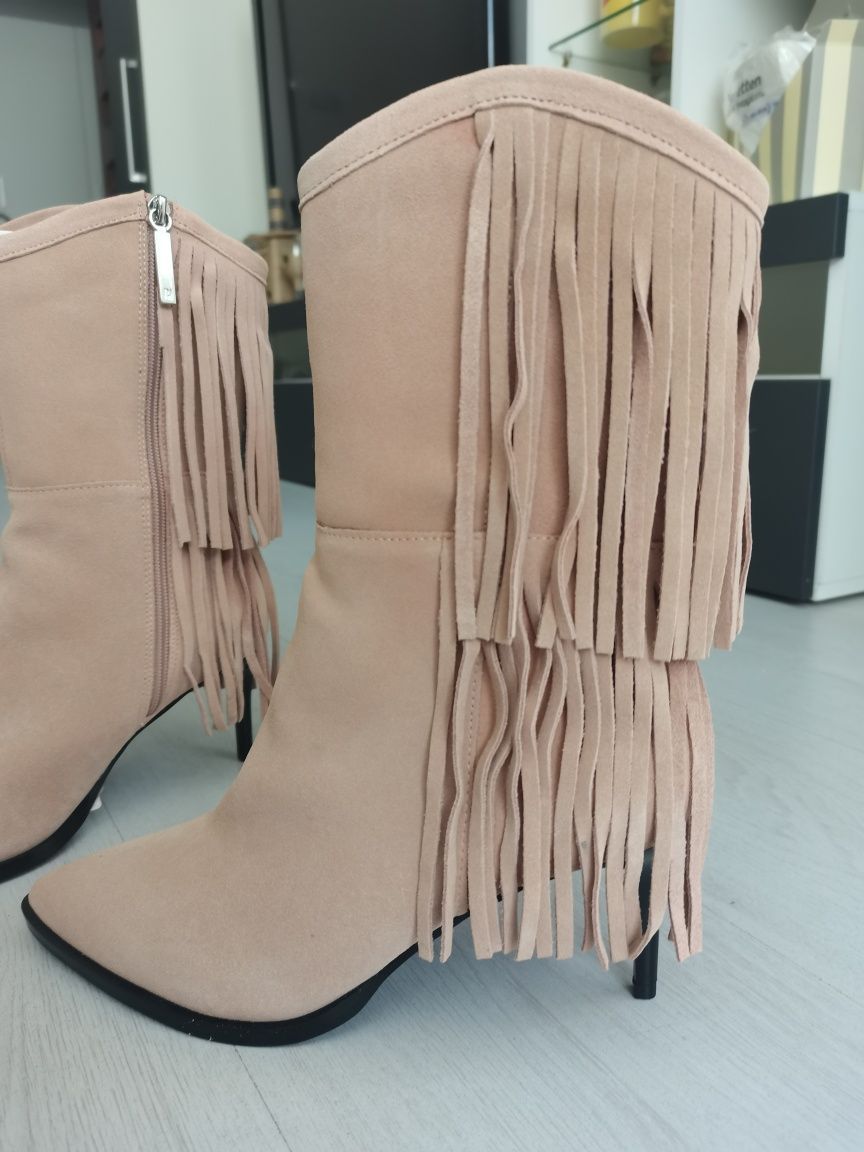 Дамски боти River Island