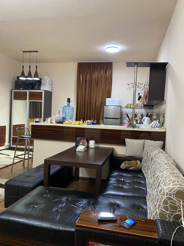 Продам Ц-1 Бибигон 2/3/4 | кирпич | 58 кв.м