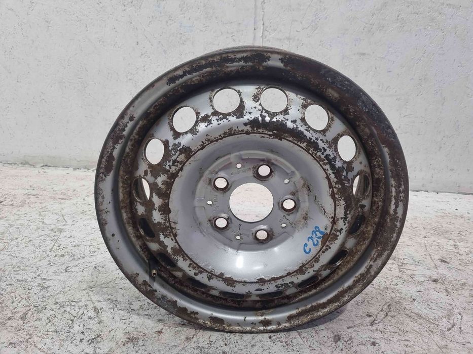 Set jante tabla Mercedes Vito Autobus (W639) [Fabr 2003-2014] 5X112 /