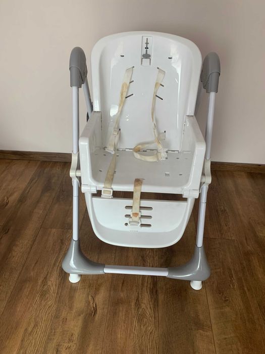 Детско столче за хранене KIKKA BOO