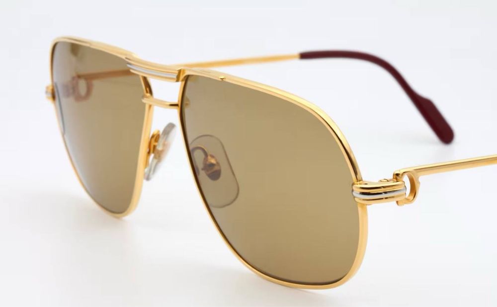 Cartier TANK Sunglasess