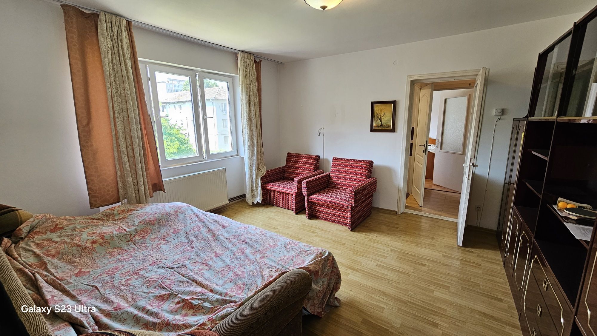 Apartament 2 camere in Onesti, zona centrala.