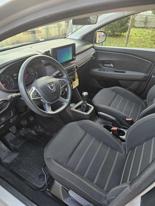 De vanzare Dacia Logan ECO G 2021