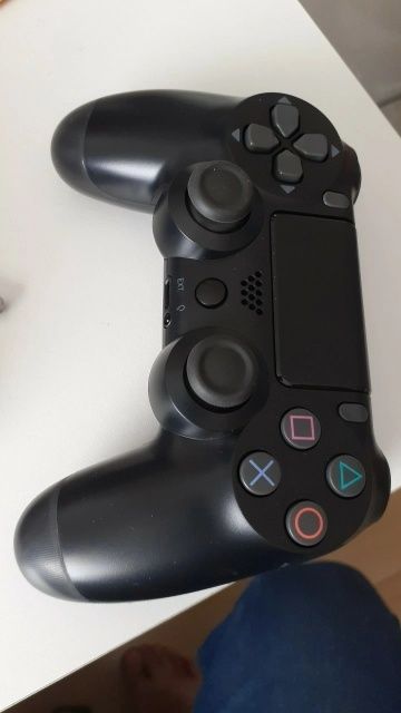 Джостик на ps4 новые