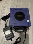 Gamecube  cu gameboy player