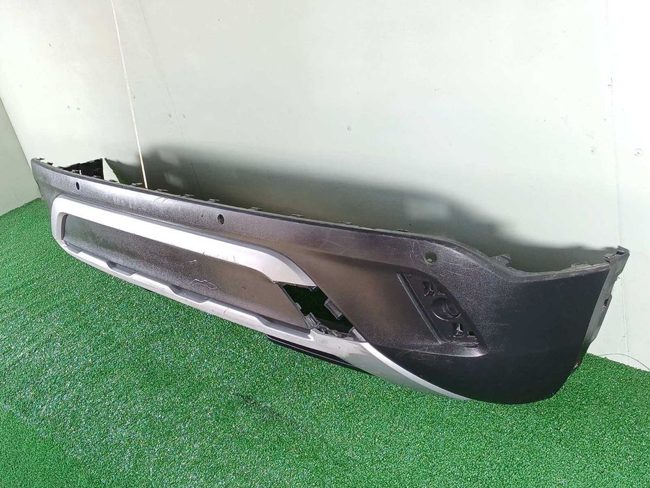 задна броня д. част VW T-Cross 2019-2023 г. #1050V.