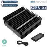 Iceriver Kas KSO Ultra 400 Gh/s (Kaspa, Sedra Coin, Bugna)