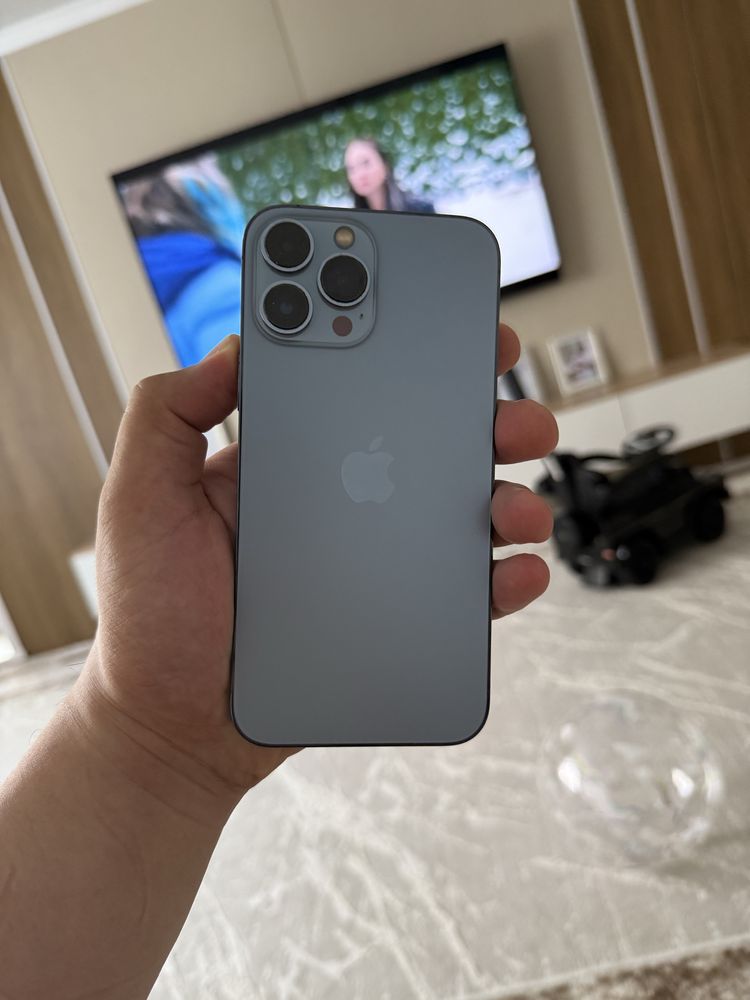iPhone 13 pro max 512гб
