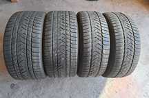 Set anvelope 275/40 R19 cu 245/45 R19 Pirelli