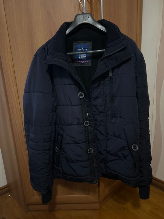 Мъжко яке Tom Tailor