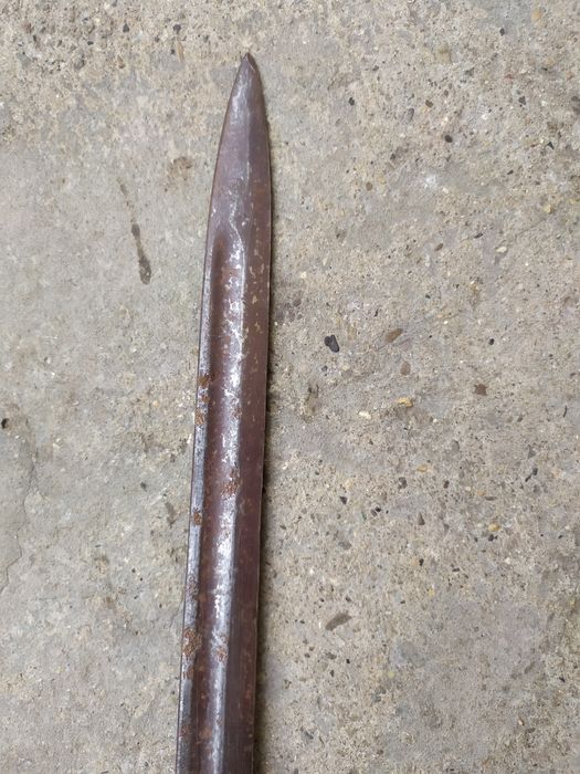 Стар щик/байонет бразилски Маузер