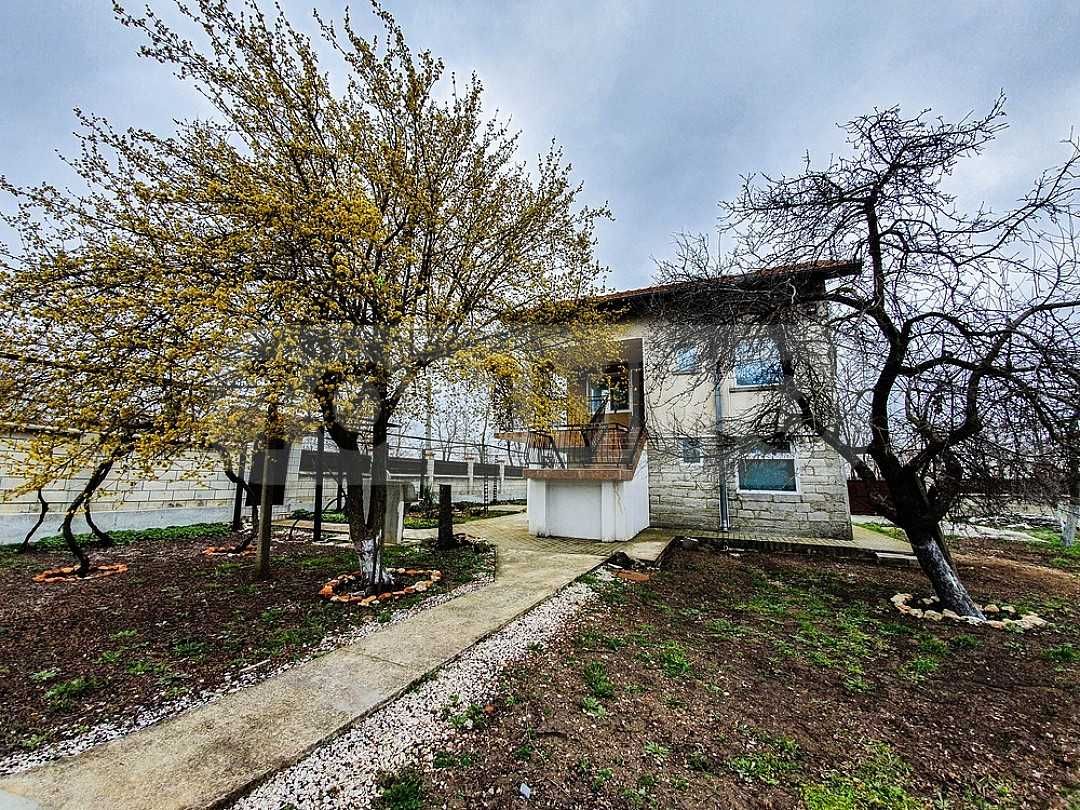 Продава се Къща в Каварна - 100 кв.м за 2250 €/кв.м - Снимка #8