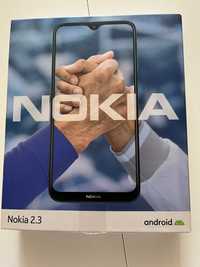 Nokia 2.3-Много запазен