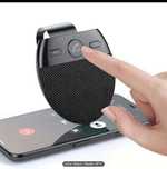 Car Bluetooth sotiladi
