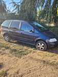 Vând Volkswagen Sharan 2006