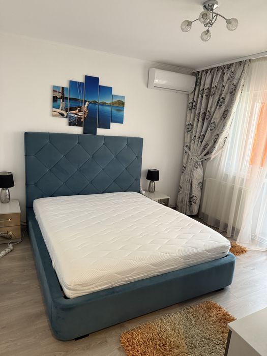 Inchiriez apartament 3 camere Mioveni
