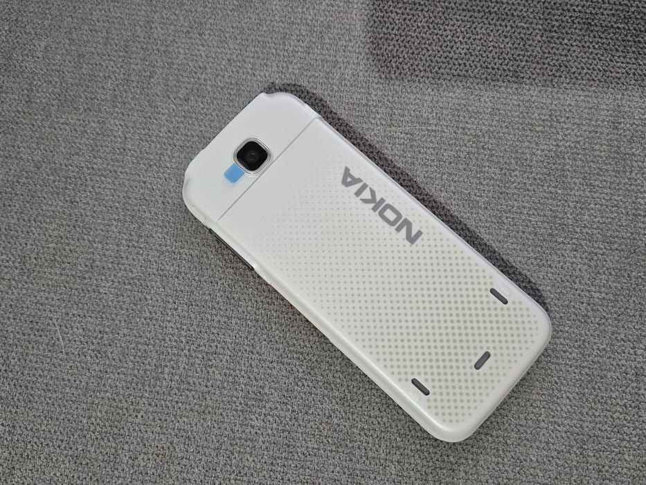 Nokia 5310 Xpress Music - ca nou, de colectie!