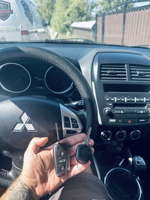 Duplicari / Softari cheii auto orice marca