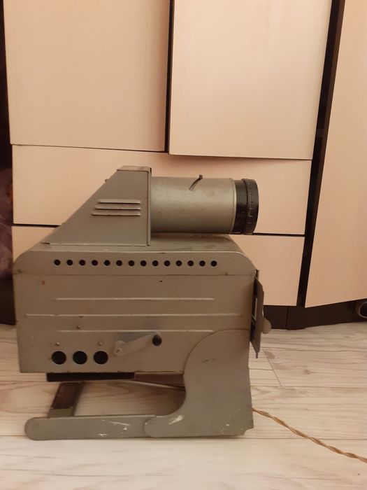 Кинескоп в хорошем состоянии