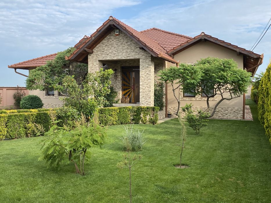 Casă de vânzare în Marghita