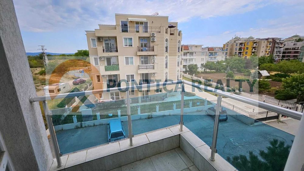 Продава се Едностаен апартамент в Несебър - 41 кв.м за 1147 €/кв.м - Снимка #4