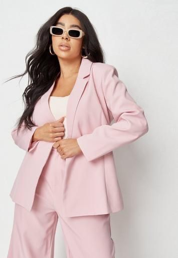 Костюм брюки двойка в розовом цвете