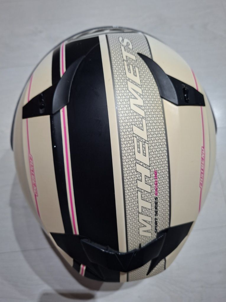 Каска MT Sport Series Raceline