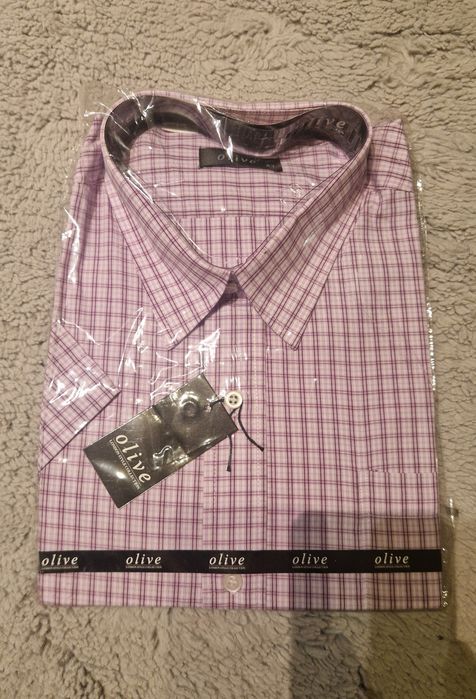 Camasa noua marimea 43, marca Olive