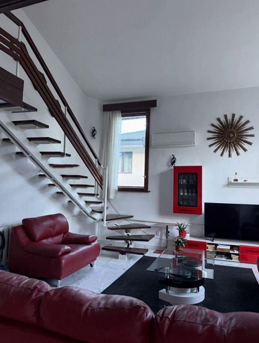 Къща, под наем, с. Бистрица