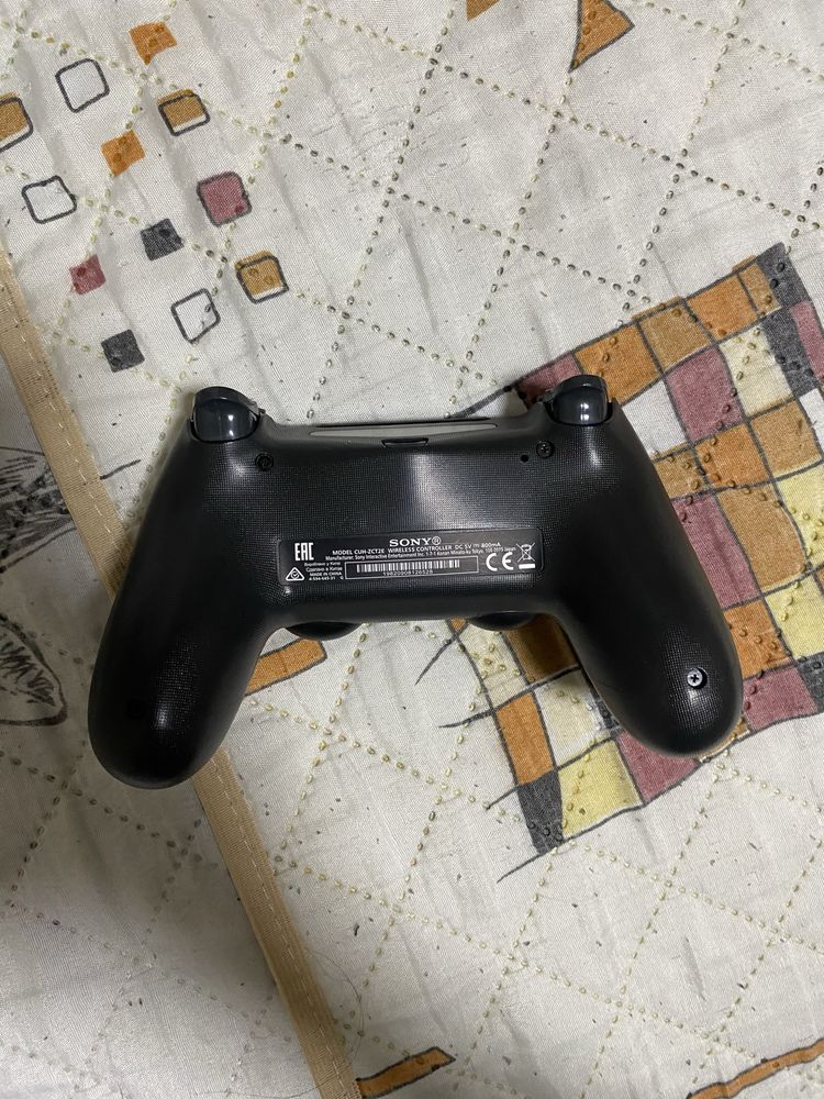 Контроллер для ps4